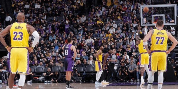 bob半岛体育app下载-湖人多30个罚球，威少不在怕！