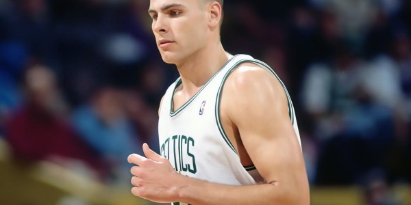 盘点NBA历史上那些高顺位水货球员，第十期