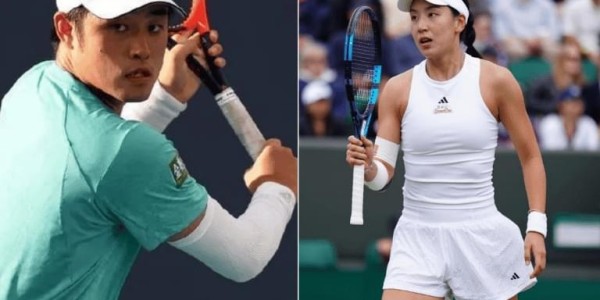 bob半岛体育官方网站-吴易昺怒摔球拍打崩自己仍获开门红，王欣瑜过关成全网最心疼姑娘