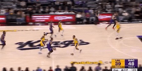 bob半岛体育app下载-东契奇3节40分！四后卫99分！威少，你要毁了湖人？