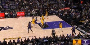 bob半岛体育app下载-东契奇3节40分！四后卫99分！威少，你要毁了湖人？