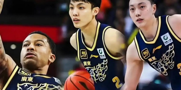 bob半岛体育-CBA排名大变，广东队连胜太无敌，辽篮惨败彻底没落混子球队