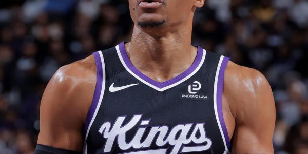 bob半岛体育官方入口-3分险胜火箭，12分斩杀湖人！国王背靠背喜提2连胜，威少把话挑明