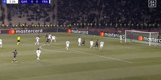 bob半岛体育官方入口-法兰克福2-3遭卡拉巴赫读秒绝杀被提前淘汰，卡米洛-杜兰梅开二度