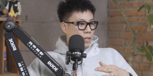 bob半岛体育-张镇麟：从小在美国学到的就是在场上做“坏人”，球员互喷很正常